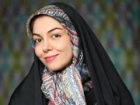 آزاده نامداری