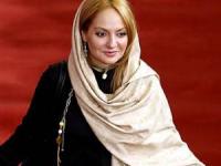 مهناز افشار