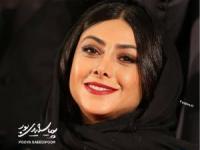 آزاده صمدی