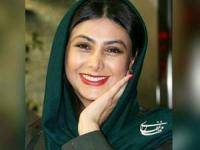 آزاده صمدی