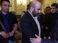 علیرضا خمسه