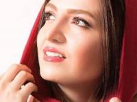 گلاره عباسی و همسرش