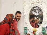 مهران مدیری