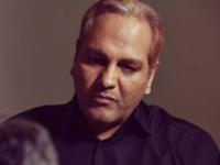 مهران مدیری