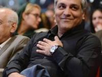 مهران مدیری