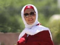واکنش ژیلا صادقی