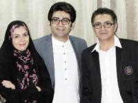 آزاده-نامداری-و-فرزاد-حسنی