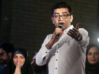 آزاده نامداری