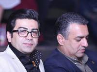 فرزاد حسنی