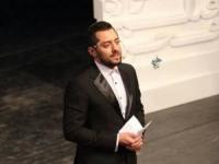 بهرام رادان