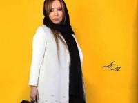 پرستو صالحی