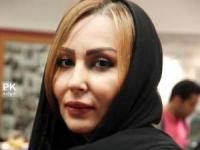 پرستو صالحی