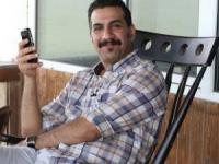 محمد نادری و پرستو صالحی
