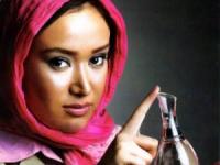 بهاره افشاری 