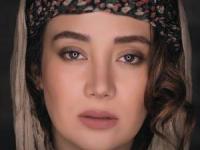 بهاره افشاری