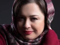 مهراوه شریفی نیا
