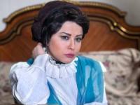 مهراوه شریفی نیا