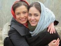 دختر مهناز افشار