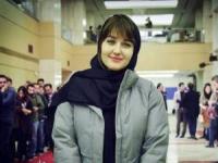 گلوریا هاردی و مهراوه شریفی نیا