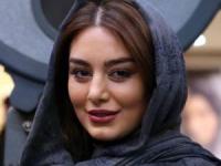 سحر قریشی در رسوایی 2
