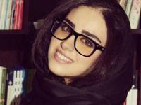 هانیه غلامی