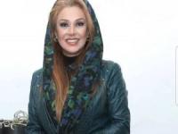 نسرین مقانلو