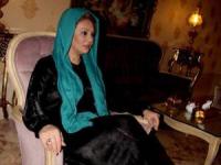 نسرین مقانلو
