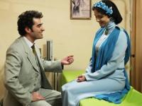 بازیگران مشهور ایرانی