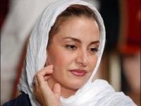 مریلا زارعی و گلوریا هاردی