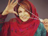 شهره سلطانی