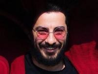 نوید محمدزاده