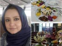 الهام ملک محمدی