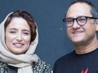 رامبد جوان و نگارجواهریان