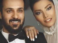 همسر احمد مهرانفر