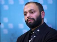 صابر ابر