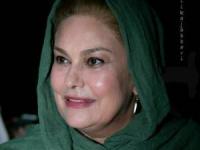 مهرانه مهین ترابی
