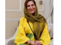 فاطمه معتمد آریا