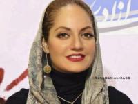 مهناز افشار