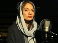 واکنش های مهناز افشار در توئیتر