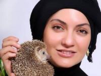 مهناز افشار