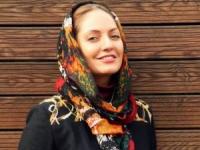 مهناز افشار