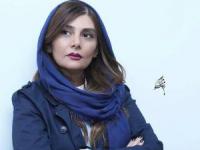 هنگامه قاضیانی