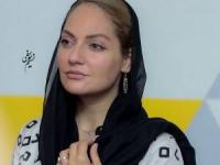 مهناز افشار و همسرش