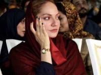 مهناز افشار