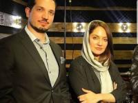 دختر مهناز افشار 