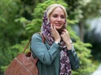 مهناز افشار