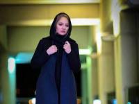 واکنش مجدد مهناز افشار