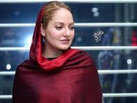 مهناز افشار