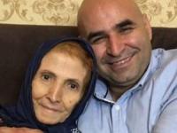 علی مسعودی