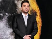 ماشین احسان علیخانی